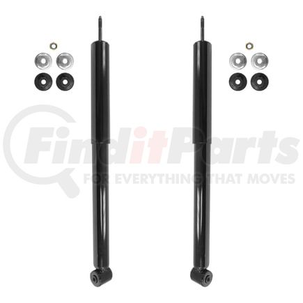 Unity Automotive 2-251190-001 Gas Shock Absorber Set