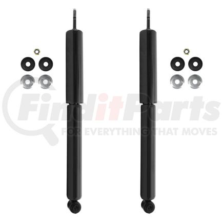 Unity Automotive 2-251150-001 Gas Shock Absorber Set