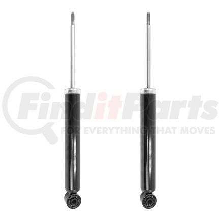 Unity Automotive 2-251360-001 Gas Shock Absorber Set