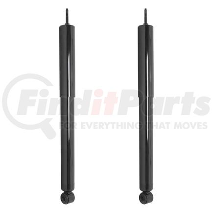 Unity Automotive 2-252010-001 Gas Shock Absorber Set