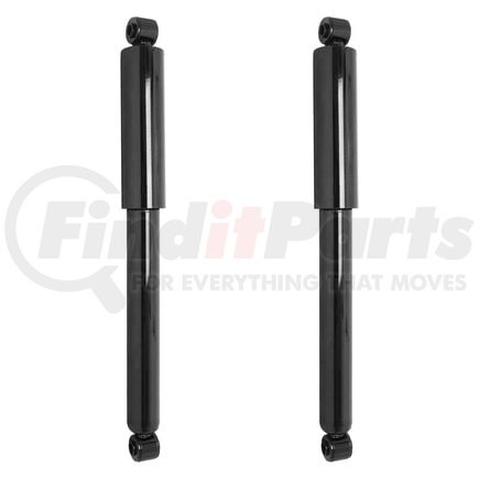 Unity Automotive 2-251400-001 Gas Shock Absorber Set