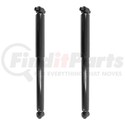 Unity Automotive 2-252190-001 Gas Shock Absorber Set
