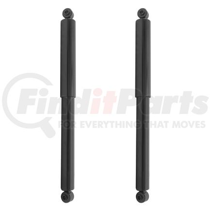 Unity Automotive 2-252090-001 Gas Shock Absorber Set