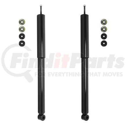 Unity Automotive 2-252410-001 Gas Shock Absorber Set