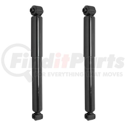 Unity Automotive 2-253010-001 Gas Shock Absorber Set