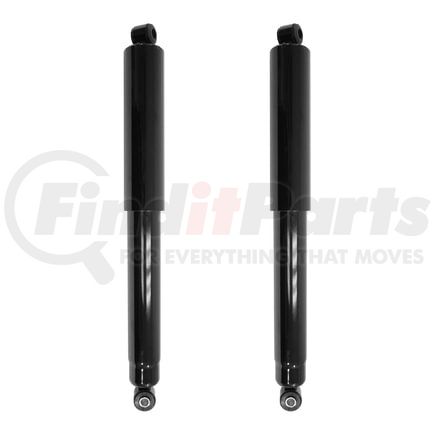 Unity Automotive 2-253160-001 Gas Shock Absorber Set