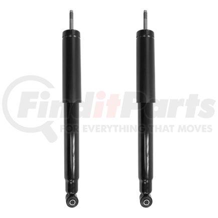 Unity Automotive 2-253320-001 Gas Shock Absorber Set