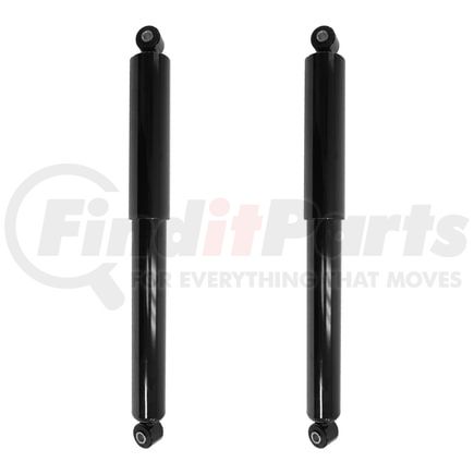 Unity Automotive 2-253250-001 Gas Shock Absorber Set