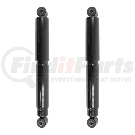 Unity Automotive 2-253360-001 Gas Shock Absorber Set
