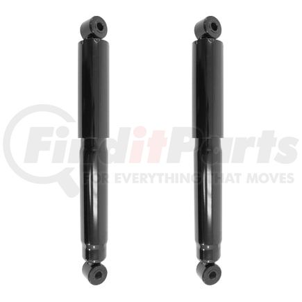 Unity Automotive 2-253370-001 Gas Shock Absorber Set