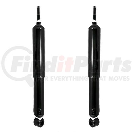 Unity Automotive 2-254010-001 Gas Shock Absorber Set