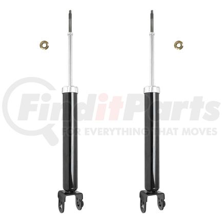 Unity Automotive 2-255010-001 Gas Shock Absorber Set