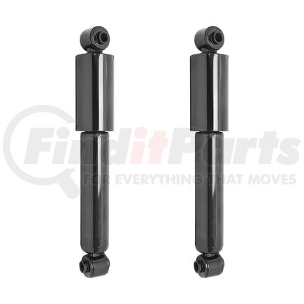 Unity Automotive 2-255050-001 Gas Shock Absorber Set