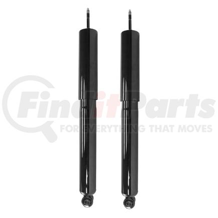 Unity Automotive 2-254160-001 Gas Shock Absorber Set