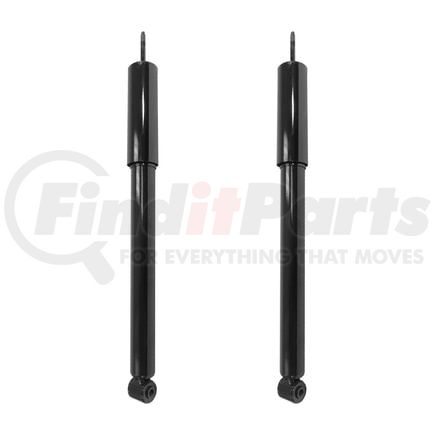 Unity Automotive 2-255180-001 Gas Shock Absorber Set