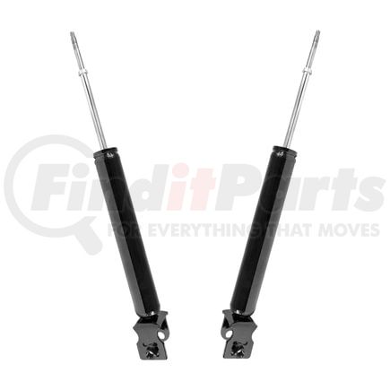 Unity Automotive 2-255210-001 Gas Shock Absorber Set