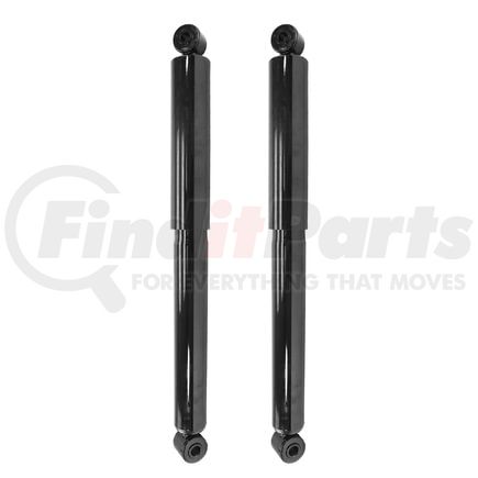 Unity Automotive 2-255340-001 Gas Shock Absorber Set