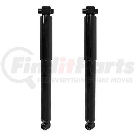 Unity Automotive 2-255510-001 Gas Shock Absorber Set
