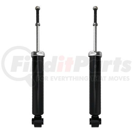Unity Automotive 2-255600-001 Gas Shock Absorber Set