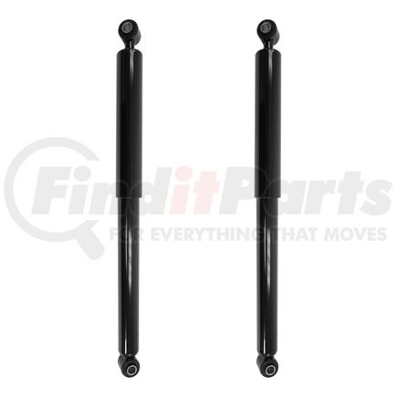 Unity Automotive 2-256020-001 Gas Shock Absorber Set