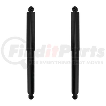 Unity Automotive 2-256400-001 Gas Shock Absorber Set