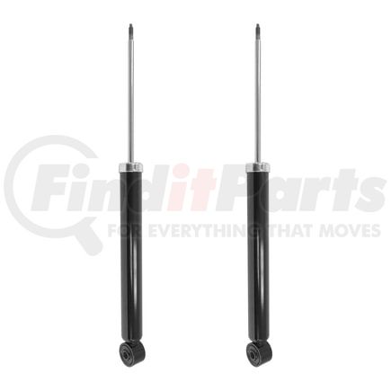 Unity Automotive 2-257150-001 Gas Shock Absorber Set