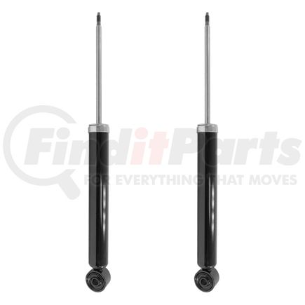 Unity Automotive 2-257160-001 Gas Shock Absorber Set