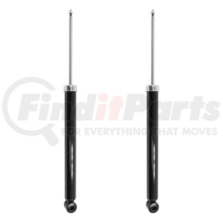 Unity Automotive 2-257190-001 Gas Shock Absorber Set