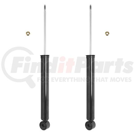Unity Automotive 2-257070-001 Gas Shock Absorber Set