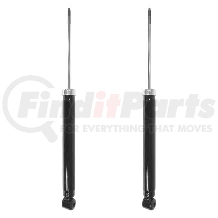 Unity Automotive 2-259030-001 Gas Shock Absorber Set