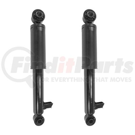 Unity Automotive 2-259070-001 Gas Shock Absorber Set