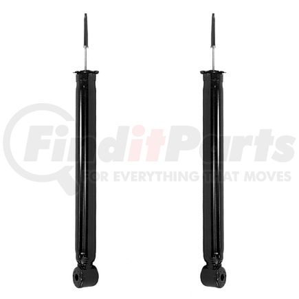 Unity Automotive 2-259010-001 Gas Shock Absorber Set