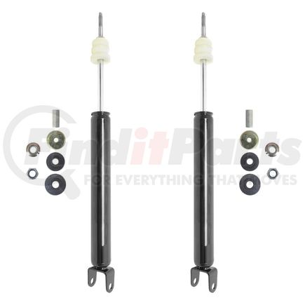 Unity Automotive 2-259140-001 Gas Shock Absorber Set