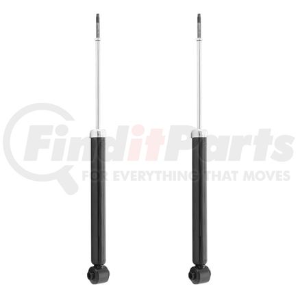 Unity Automotive 2-259150-001 Gas Shock Absorber Set