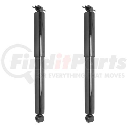 Unity Automotive 2-259130-001 Gas Shock Absorber Set