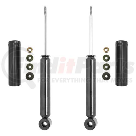 Unity Automotive 2-259320-001 Gas Shock Absorber Set