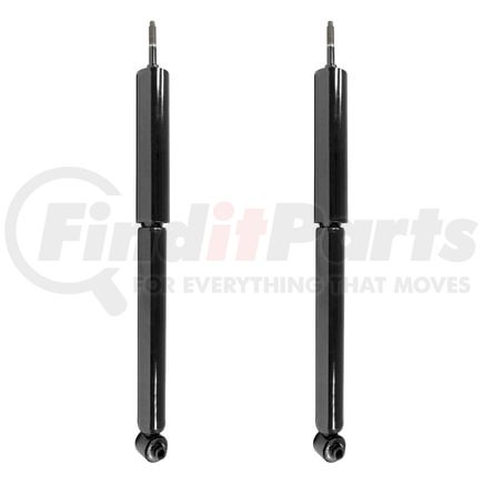 Unity Automotive 2-259360-001 Gas Shock Absorber Set