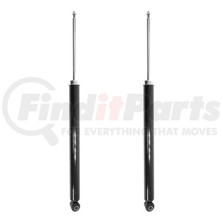 Unity Automotive 2-259370-001 Gas Shock Absorber Set