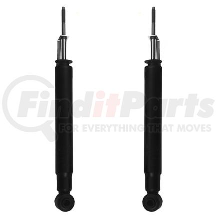 Unity Automotive 2-259800-001 Gas Shock Absorber Set