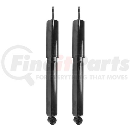 Unity Automotive 2-259470-001 Gas Shock Absorber Set