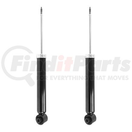 Unity Automotive 2-259950-001 Gas Shock Absorber Set