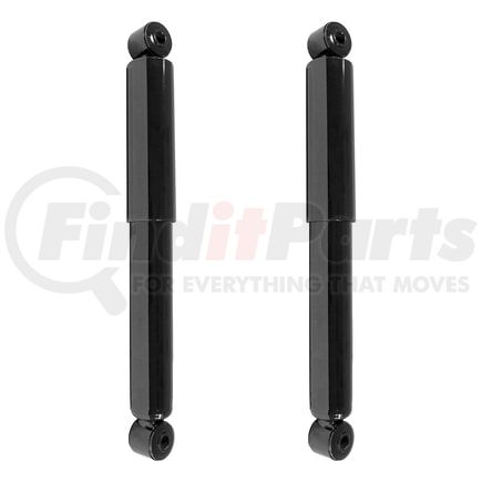 Unity Automotive 2-259850-001 Gas Shock Absorber Set