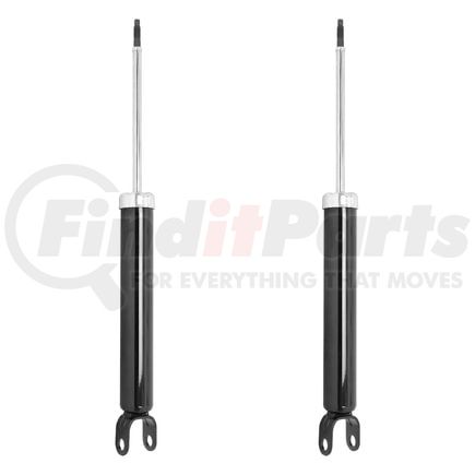 Unity Automotive 2-259890-001 Gas Shock Absorber Set