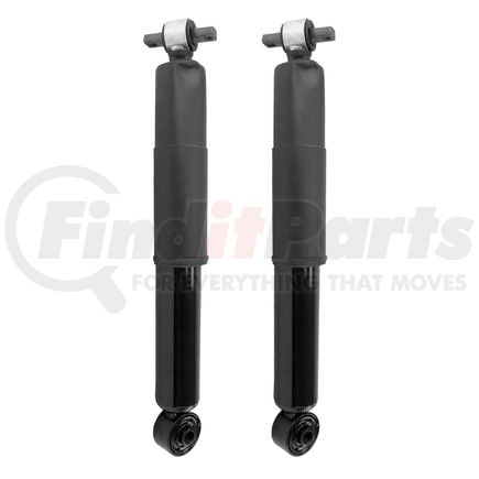 Unity Automotive 2-259990-001 Gas Shock Absorber Set