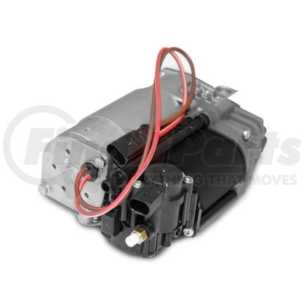 Unity Automotive 20-012400 With Airmatic; W212/W218 Chasssis