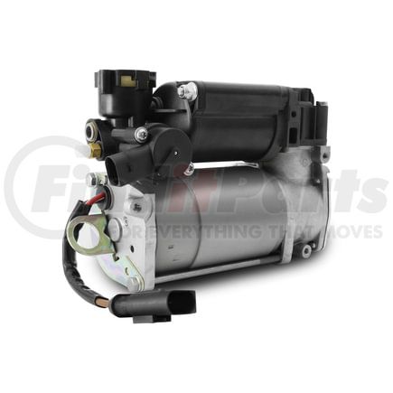 Unity Automotive 20-011704 XJ WABCO Version