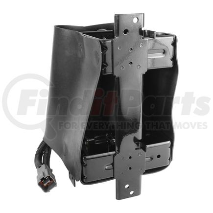 Unity Automotive 20-014204-C Includes Full Cage for Air Suspension Compressor