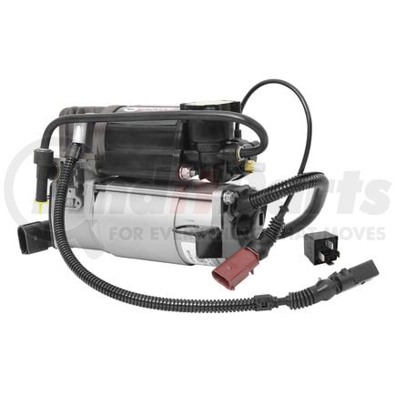 Unity Automotive 20-030004 Excludes W12 Engine