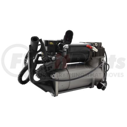 Unity Automotive 20-032504 Models with Tire Pressure Inflator Valve