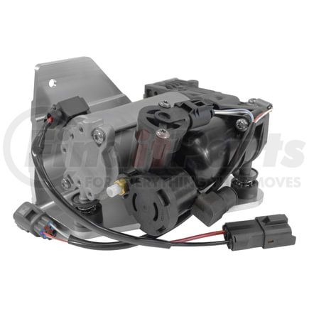 Unity Automotive 20-073000-C AMK Design; Full Cage Included